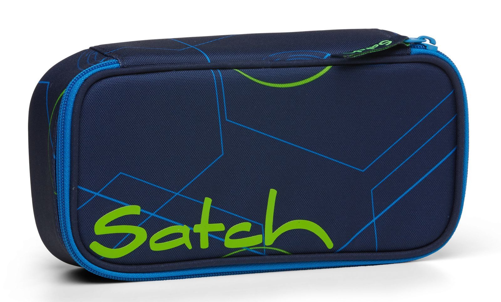 Satch Federmäppchen Schlamperbox