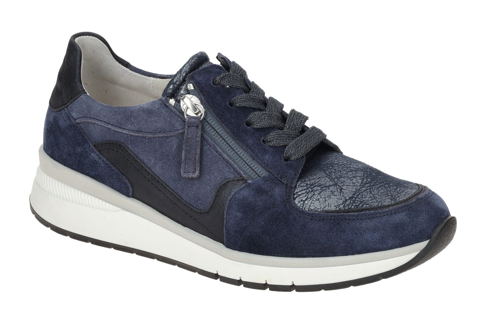 Gabor 66.307.66 Schnürschuh günstig online kaufen