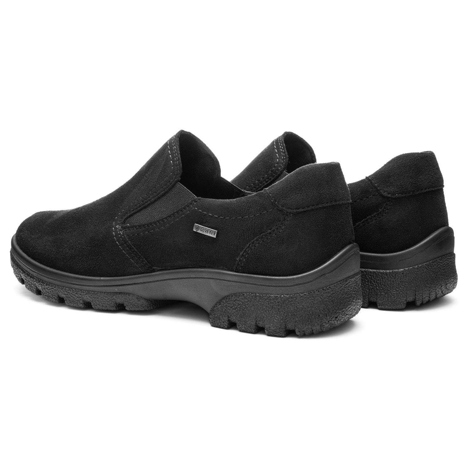 Ara SAAS FEE Slipper Freizeitschuh, Trekkingschuh günstig online kaufen