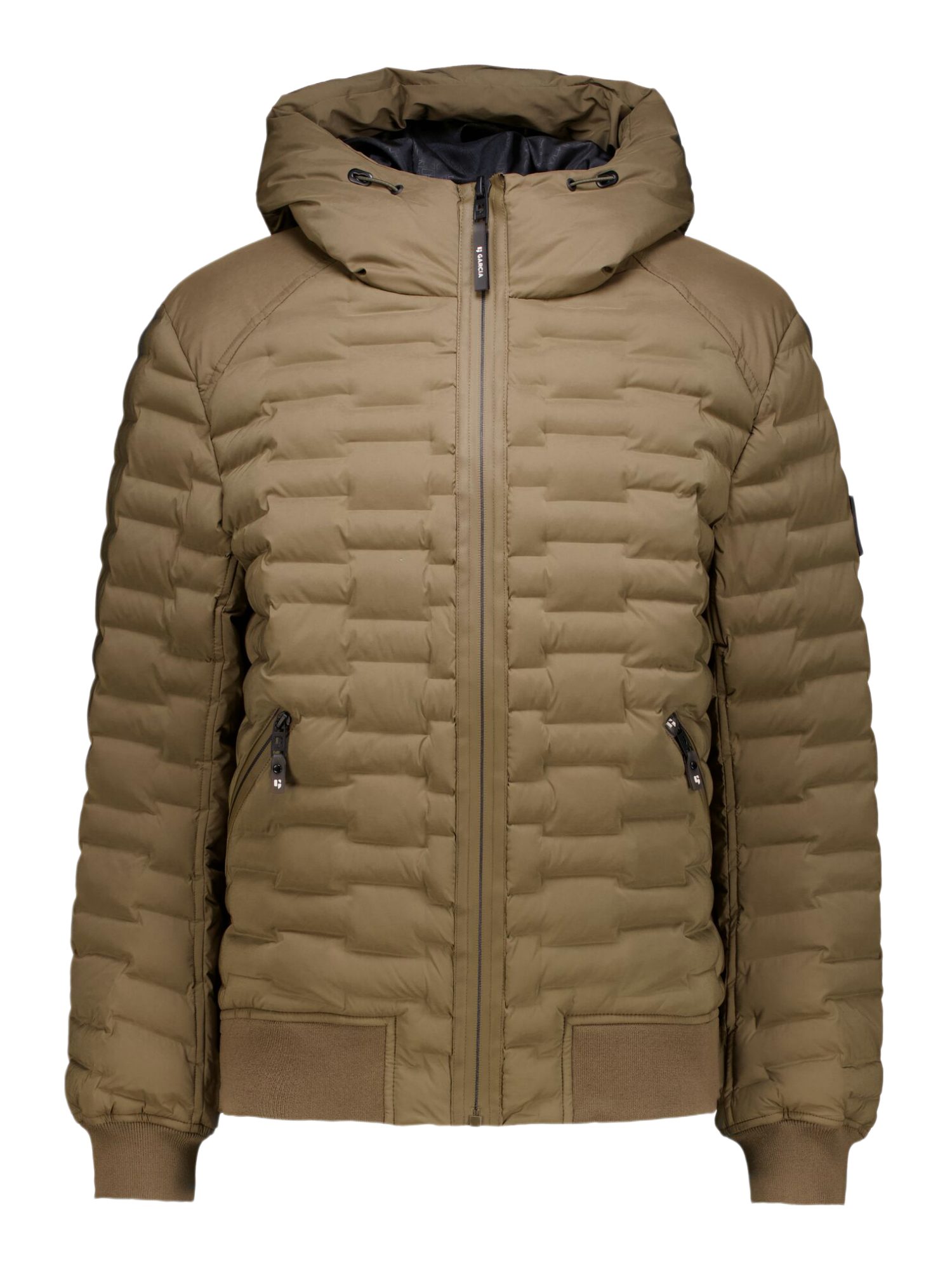 Outdoorjacke