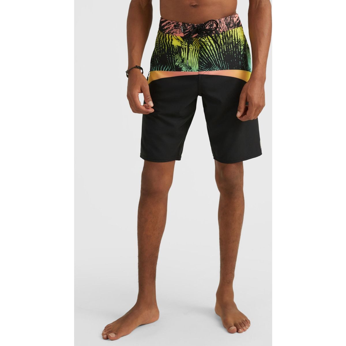 O'Neill Badeshorts Hyperfreak Pro Block 20'' Boardshorts Hyperfreak Pro Block 20'' Boardshorts