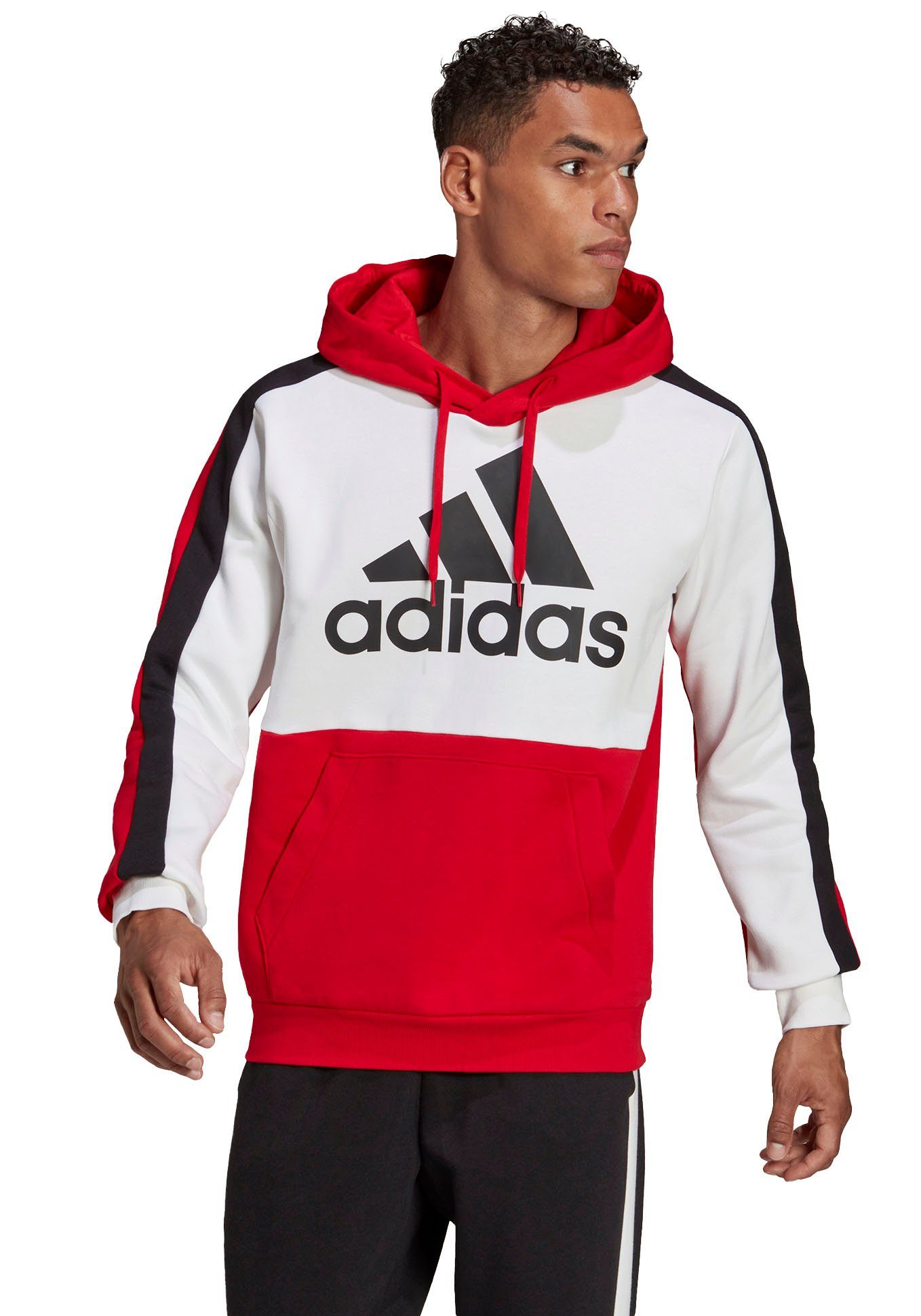 adidas Sportswear Kapuzensweatshirt »COLORBLOCK HOODIE« online kaufen | OTTO