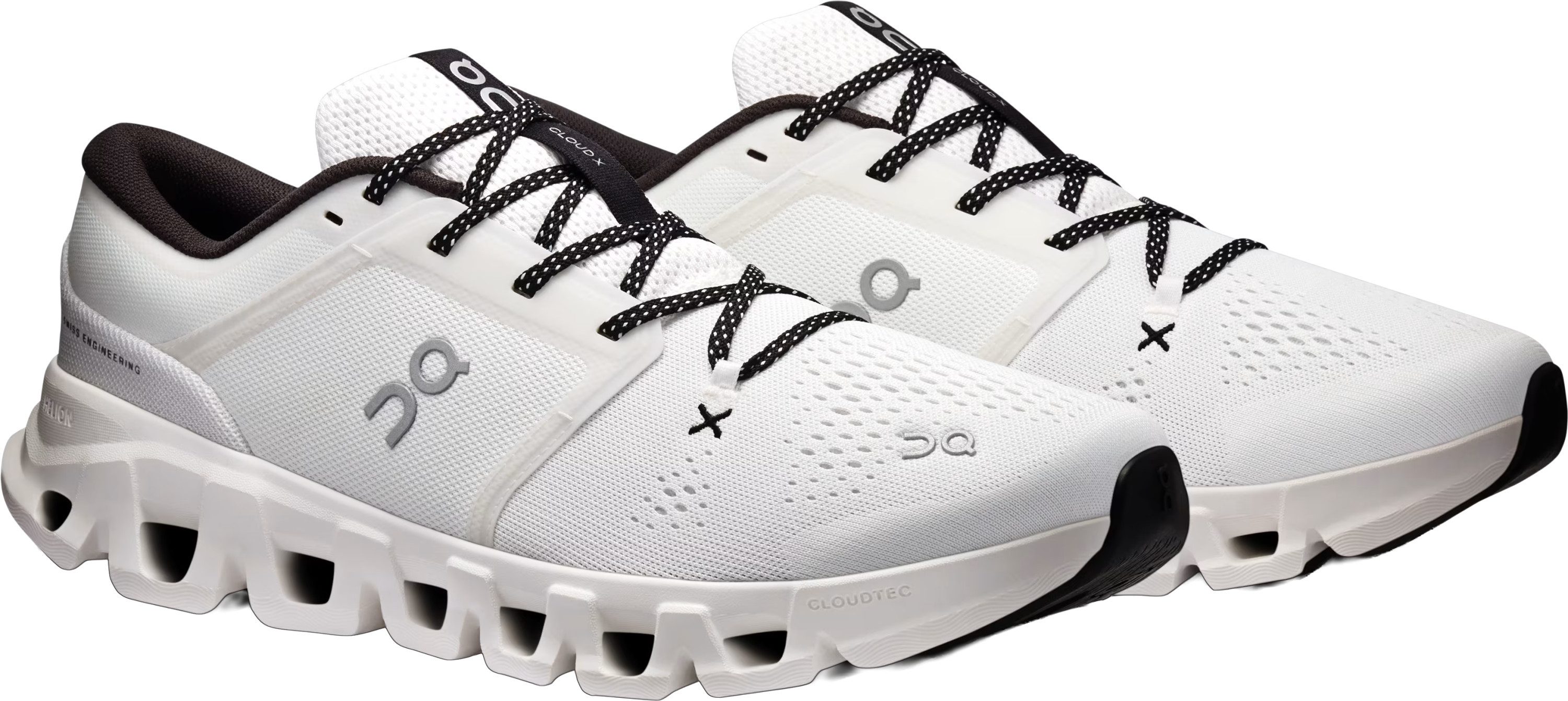 ON RUNNING ON Cloud X 5 Herren Workoutschuh Fitnessschuh