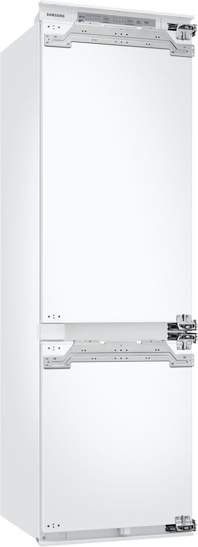 Samsung Einbaukühlgefrierkombination BRB2G715EWW, 177,5 cm hoch, 54 cm breit