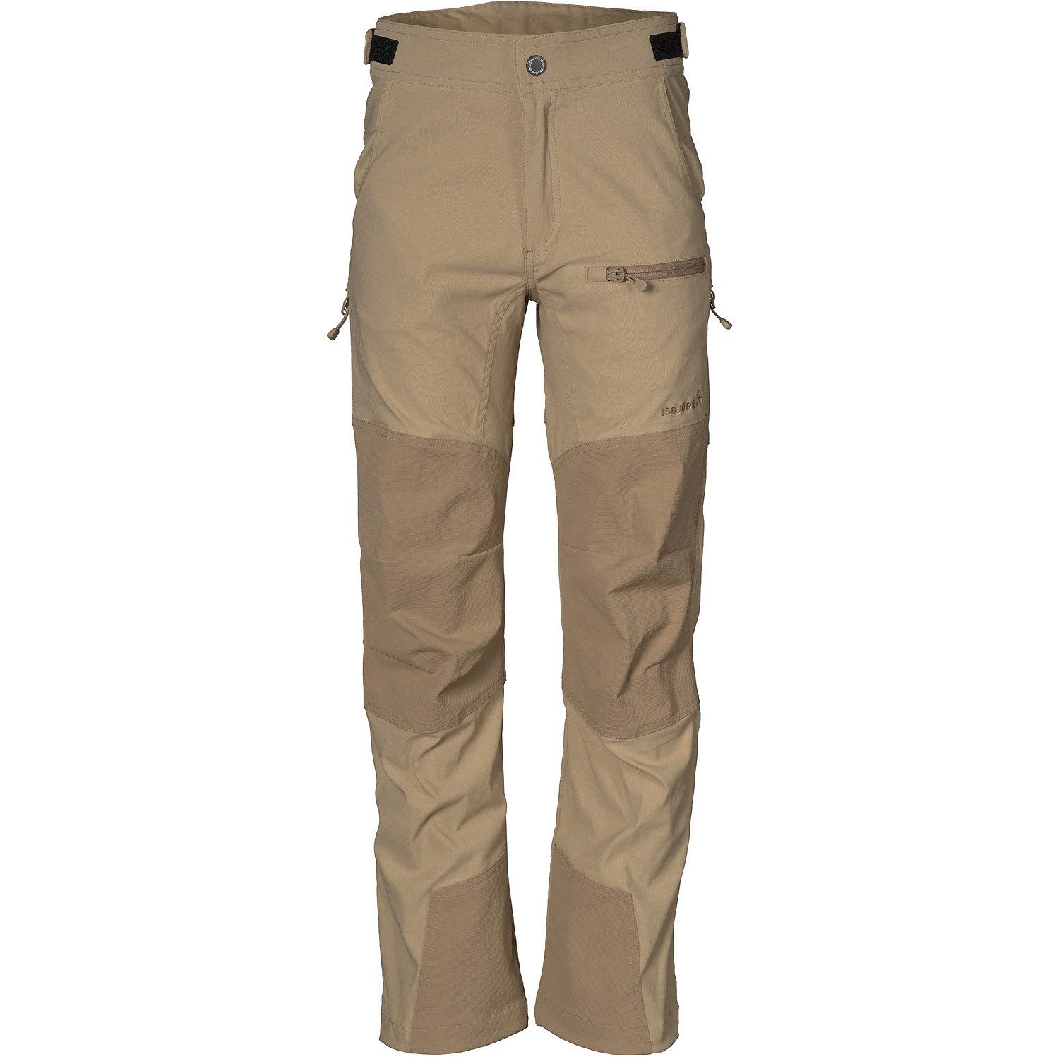 Isbjörn Outdoorhose Hose JUNIOR TRAPPER PANT II