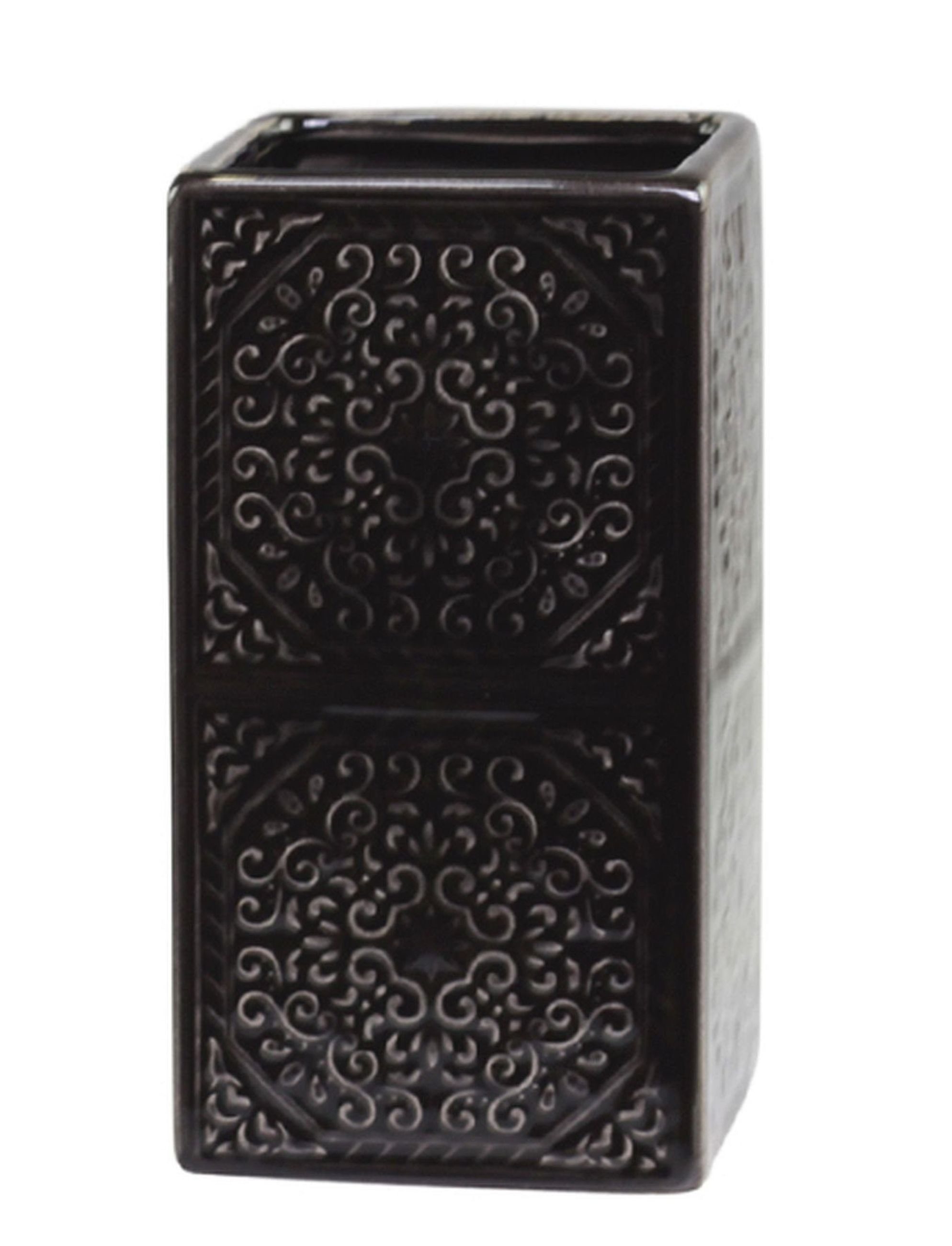 Chic Antique Zahnputzbecher Zahnbürstenhalter Ablage Becher günstig online kaufen