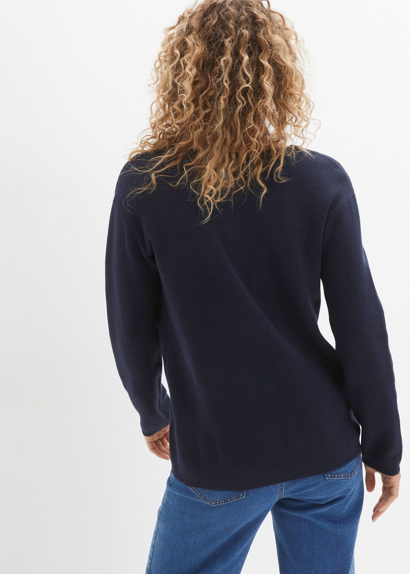 bonprix Strickjacke günstig online kaufen