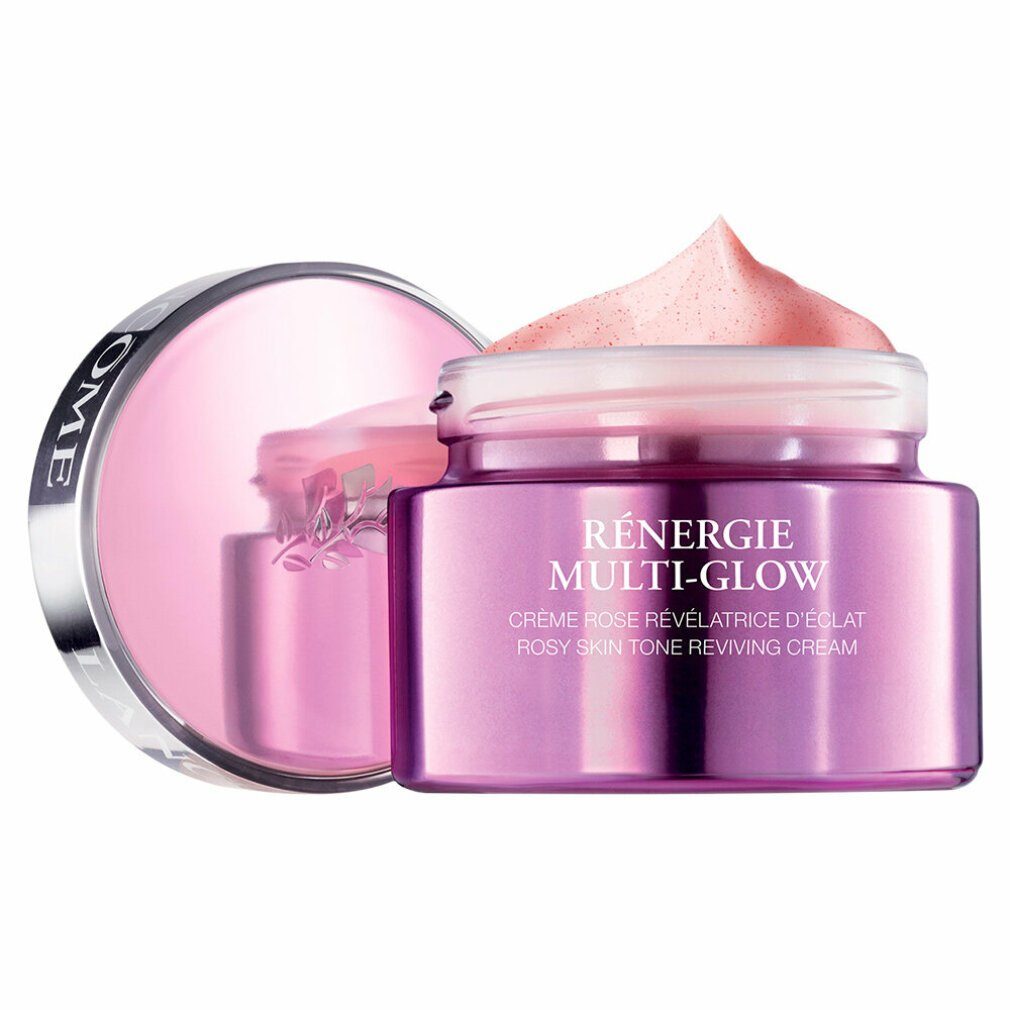 LANCOME Anti-Aging-Creme Lancome Renergie Multi-Glow Cream Rosy Skin Tone Reviving Cream 50 ml