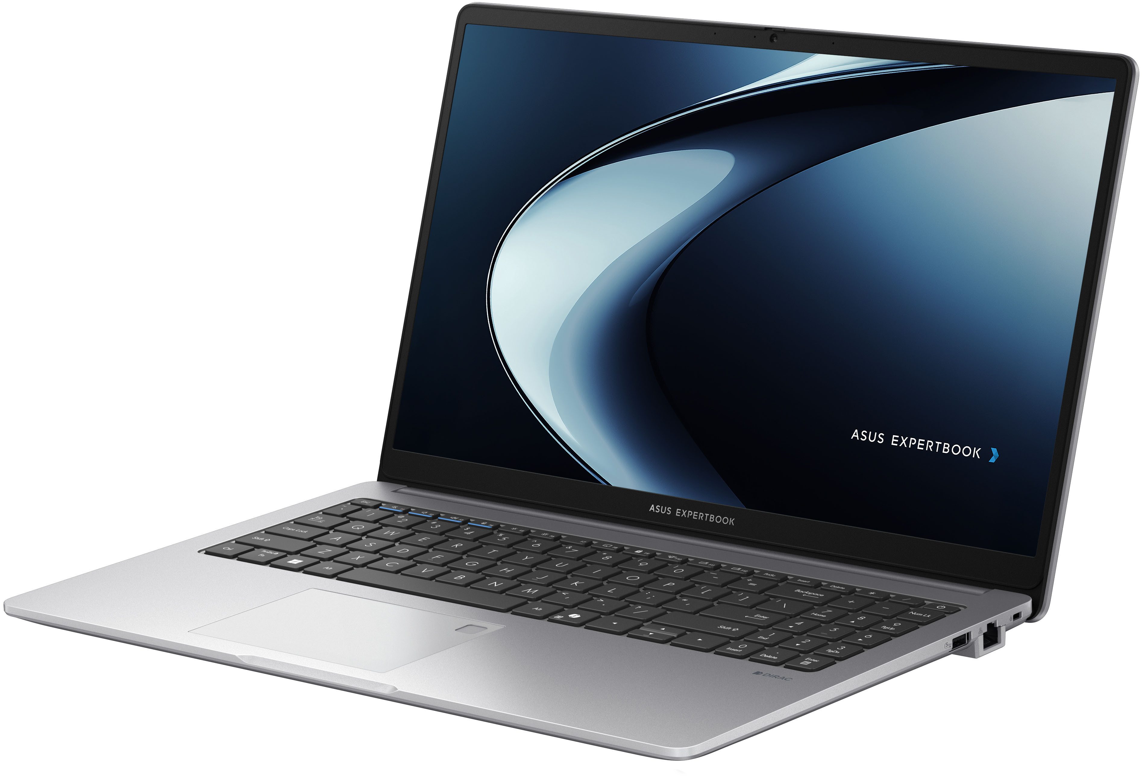 Asus ExpertBook PM1 15.6" R7-7735HS 16 512 PM1503CDA-S70064X Notebook (39,6 cm/15,6 Zoll, AMD Ryzen 7 7735HS, Radeon, 16 GB, 512 GB SSD)