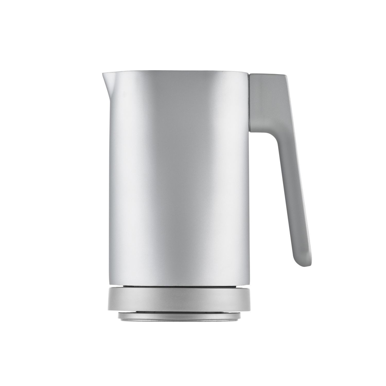 Jacob Jensen Елктрочайники Silberfarben, 1,2 l