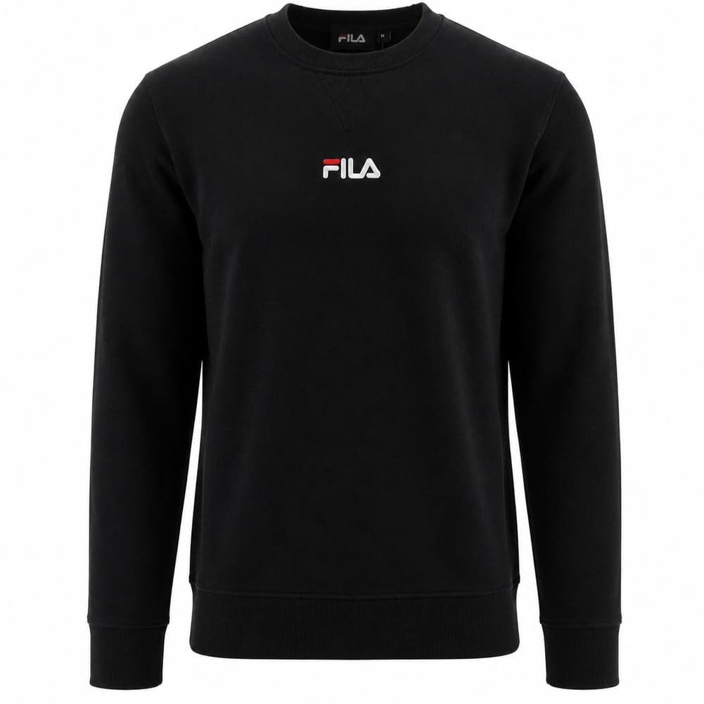 Fila Sweatshirt "Joey" Retro