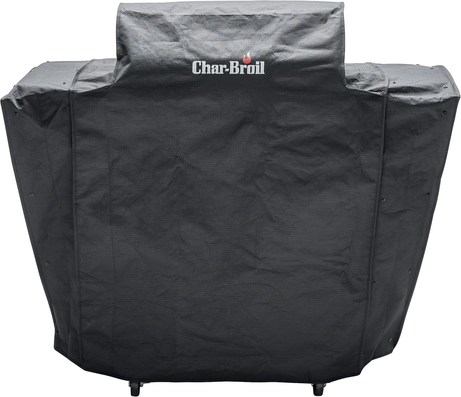 Char-Broil Grillabdeckhaube Wetterschutzhaube Grillhaube 123.5 x 57.2 x 107.6 cm