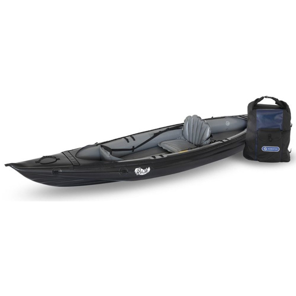 Gumotex Schlauchboot Gumotex Rush 1