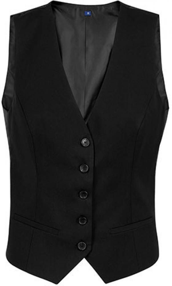 Neoblu Sweatweste Women´s Waistcoat Max Damen Weste Gastro Hotel günstig online kaufen