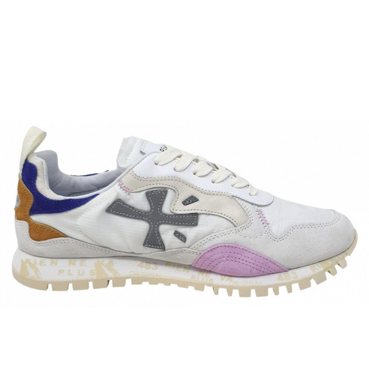 PREMIATA Sneaker Runsead