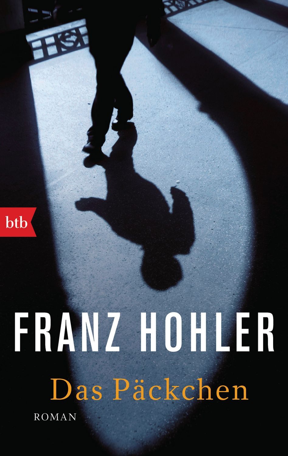 Das Päckchen / Franz Hohler