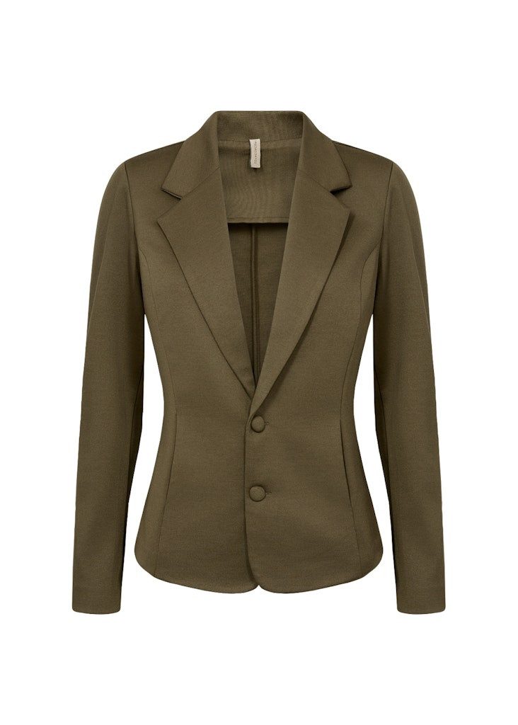 soyaconcept Funktionsjacke soyaconcept / Da.Blazer / SC-DANIELA 1 günstig online kaufen