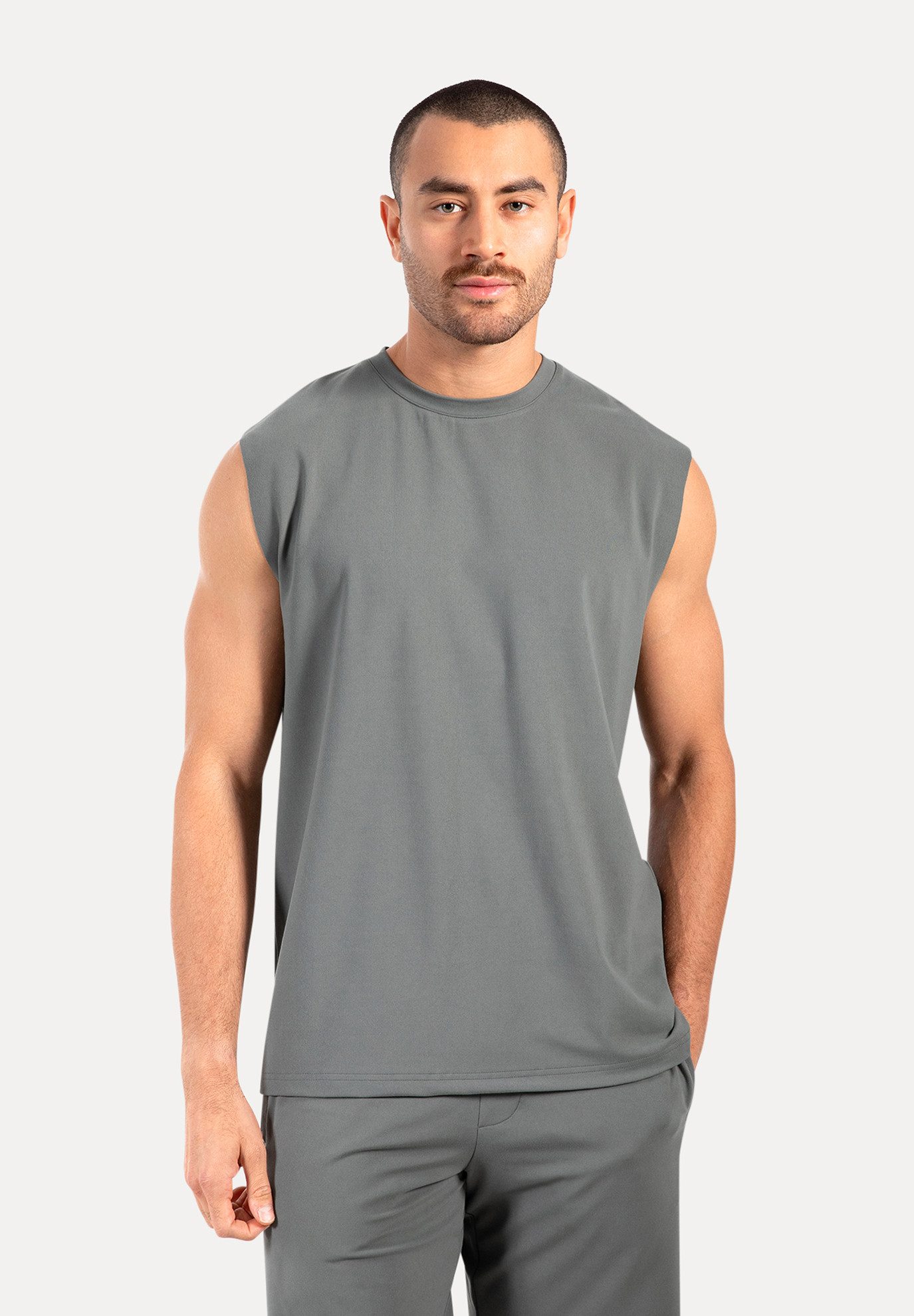 Smilodox Tanktop Xion Performance