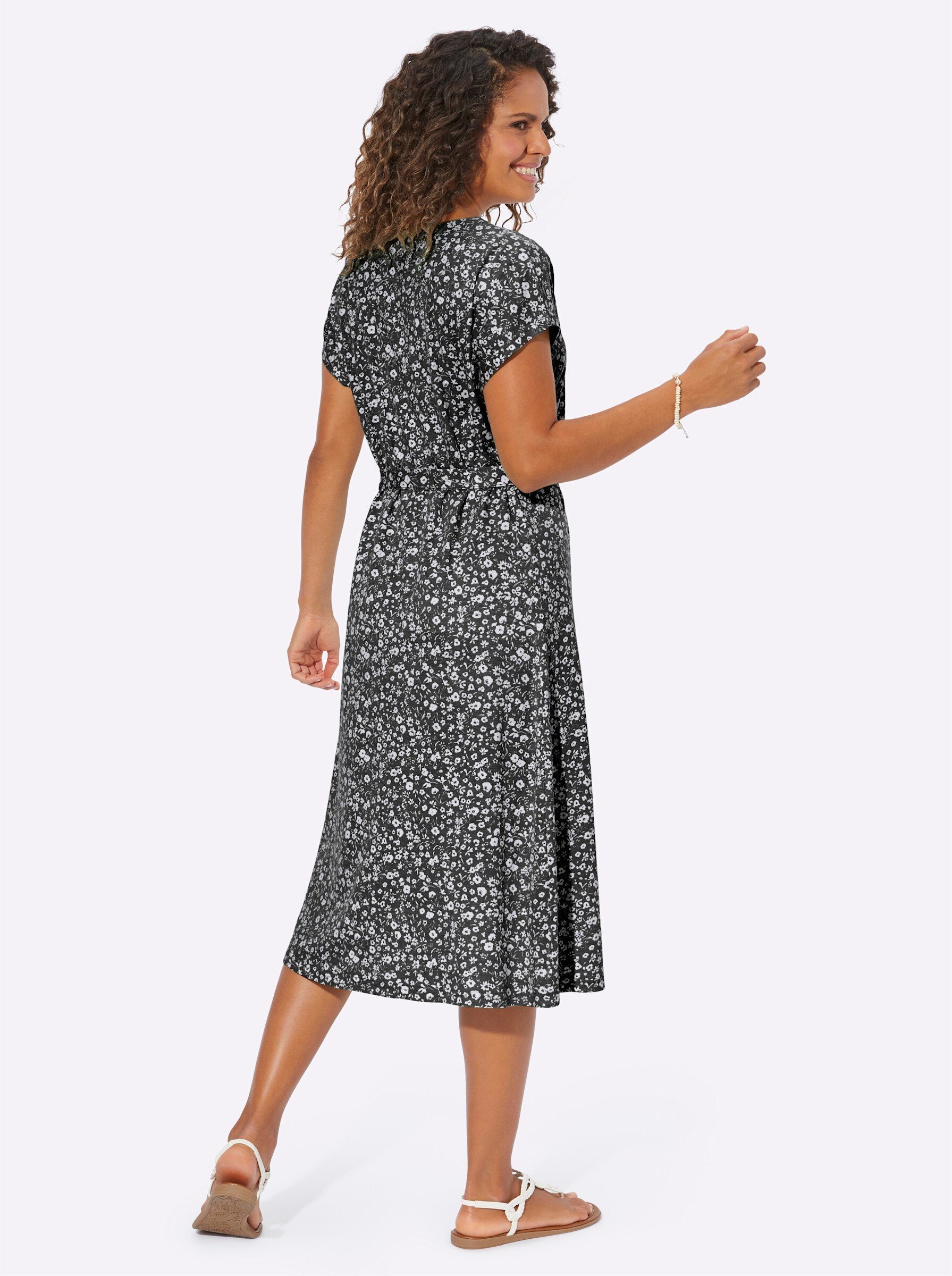 Witt Jerseykleid Jerseykleid . günstig online kaufen