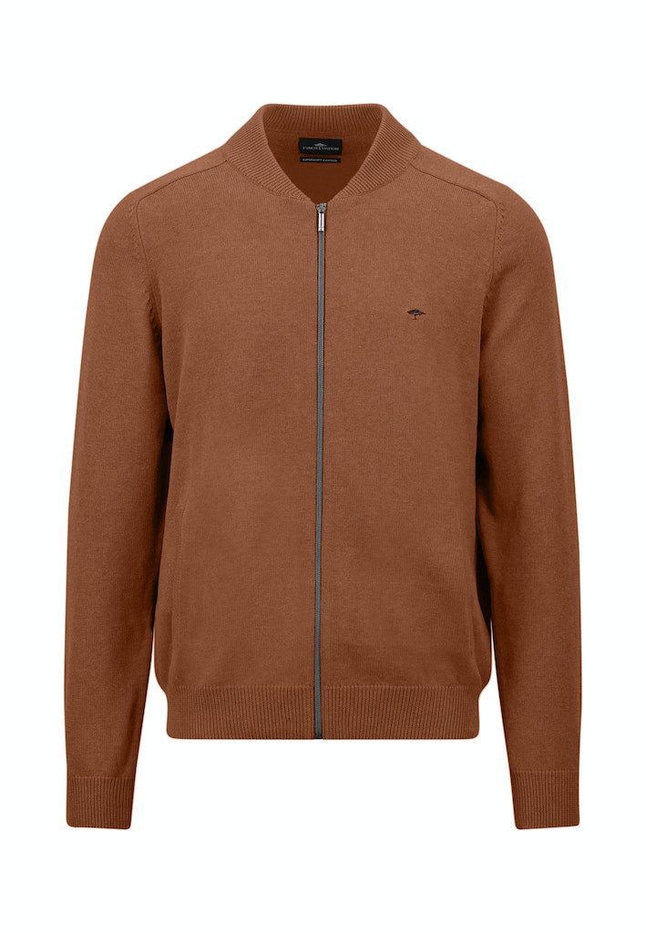 FYNCH-HATTON Strickjacke günstig online kaufen