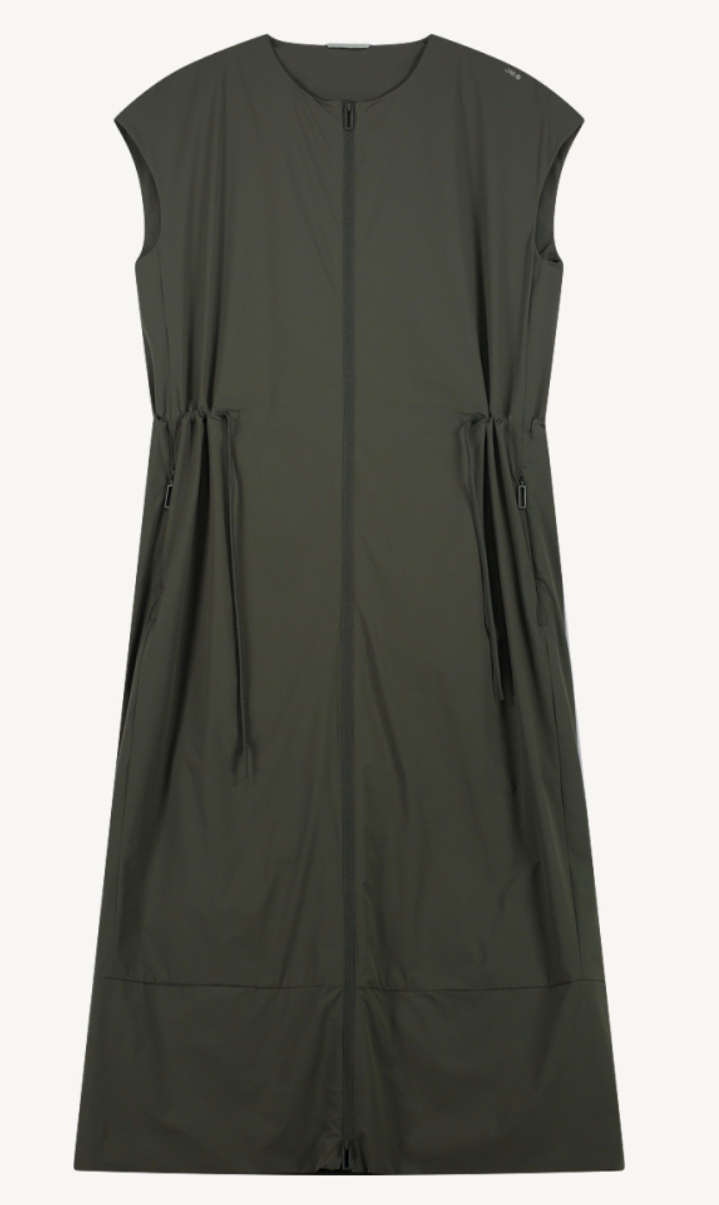 Blusenkleid SUMATRA PENCIL DRESS