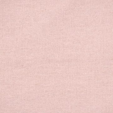 SCHÖNER LEBEN. Tischdecke Tischdecke Runa mit Borte rosa goldfarbig 150x250cm