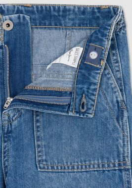 Pepe Jeans Loose-fit-Jeans LOOSE UTILITY for BOYS
