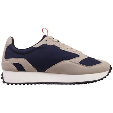 Kappa Sneaker in modern interpretiertem Retro-Runner Design