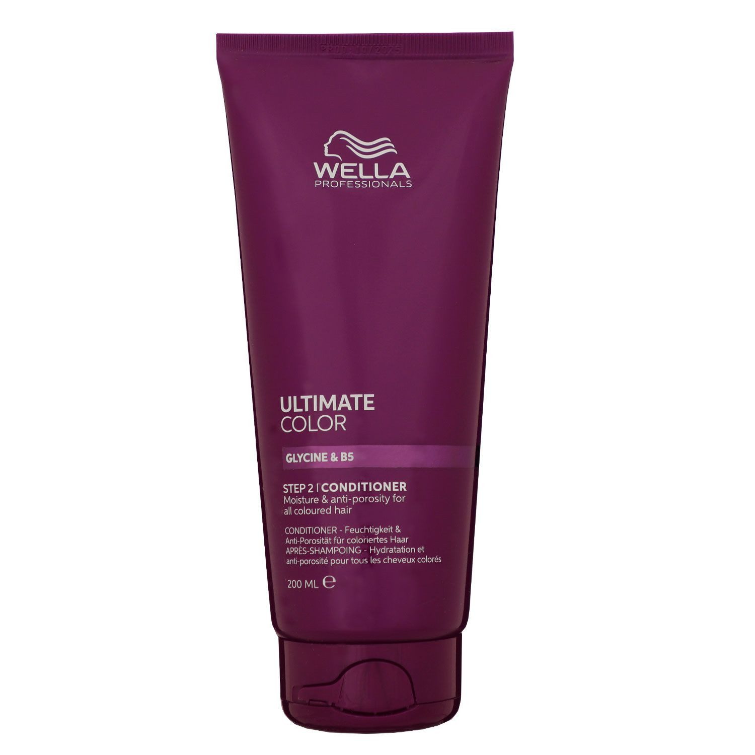 Wella Professionals Haarspülung Wella Ultimate Color 75 ml Conditioner