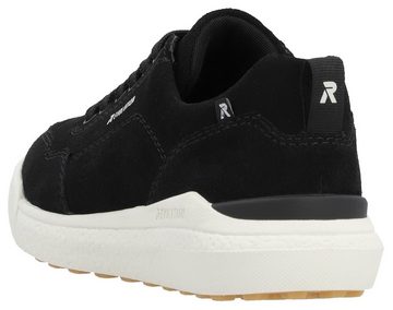 Rieker EVOLUTION Sneaker herausnehmbarer Soft-Einlage, Freizeitschuh, Halbschuh, Schnürschuh