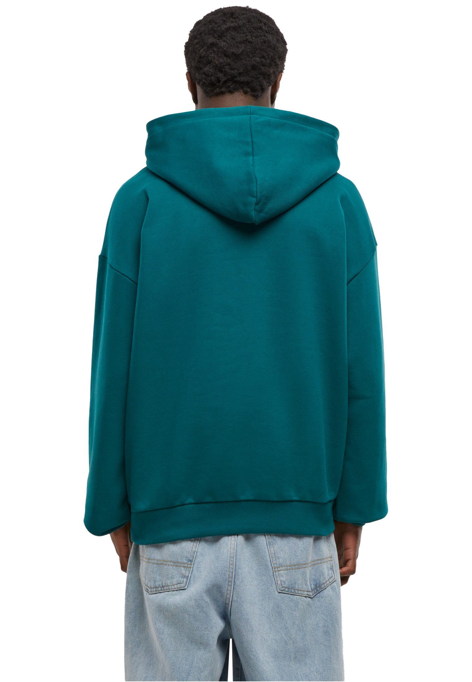 urbandreamz Kapuzenpullover Herren Heavy Hoody Kapuzenpullover günstig online kaufen