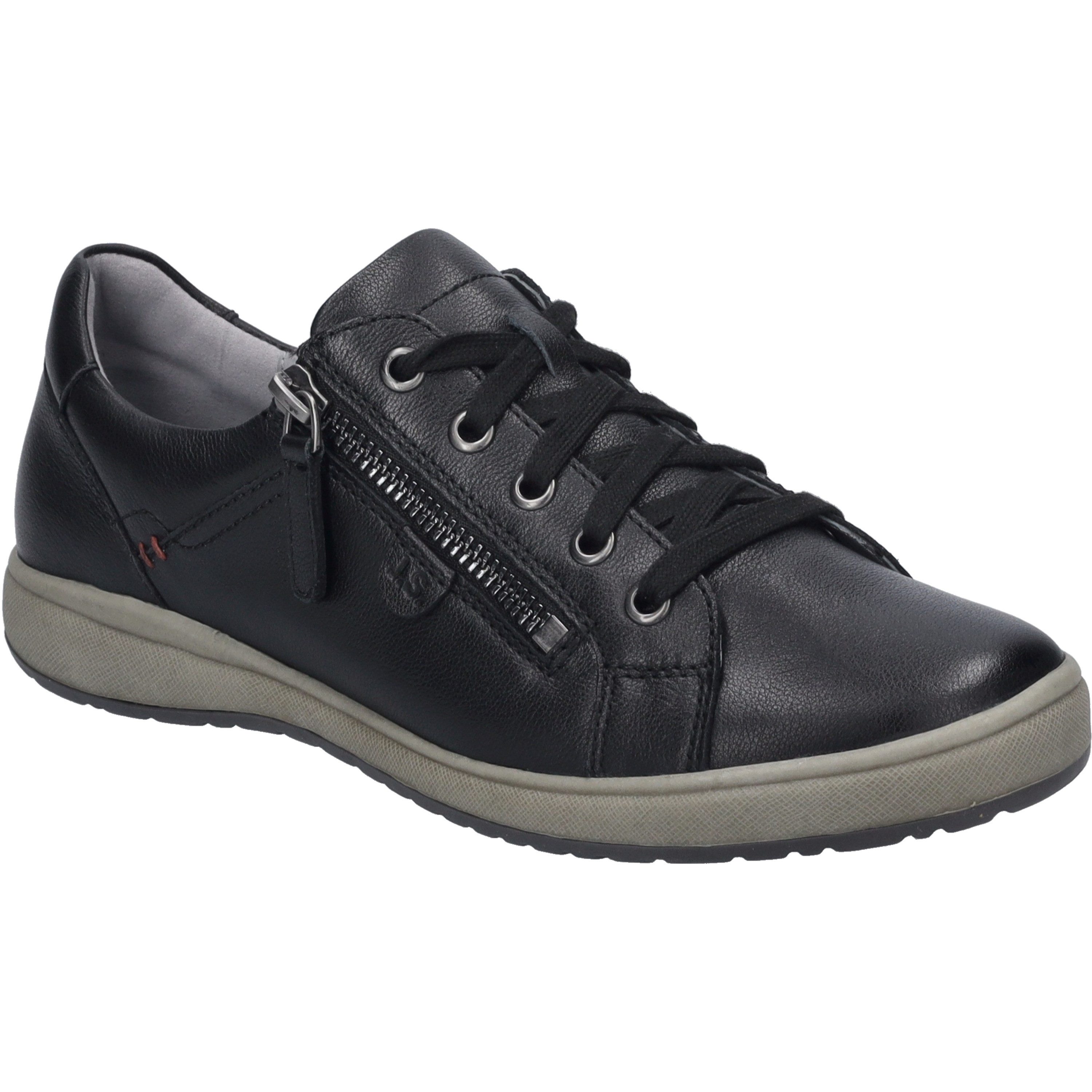 Caren 12, schwarz Sneaker