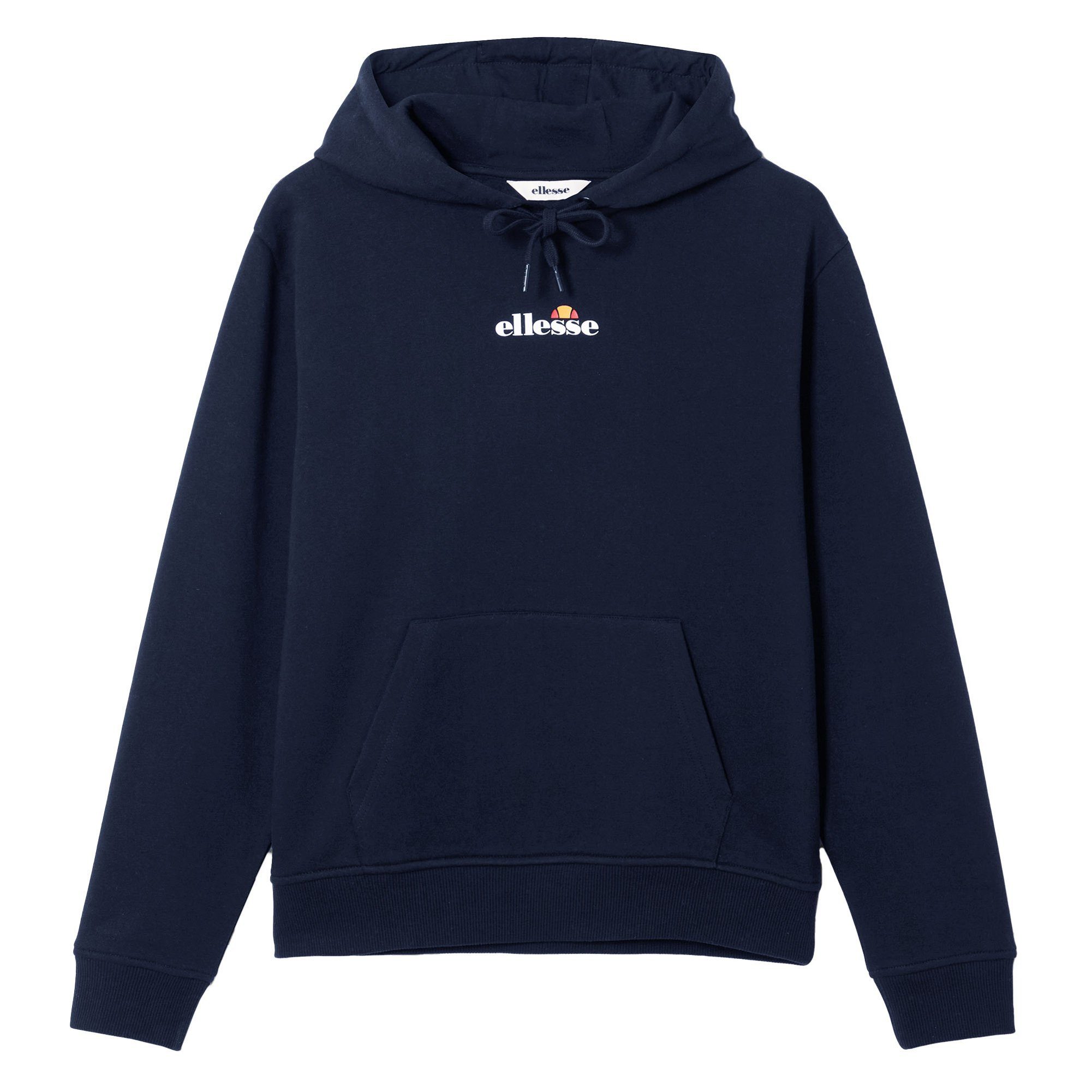 Ellesse Sweatshirt Herren Sweatshirt Baumwolle PERSHUTA 2