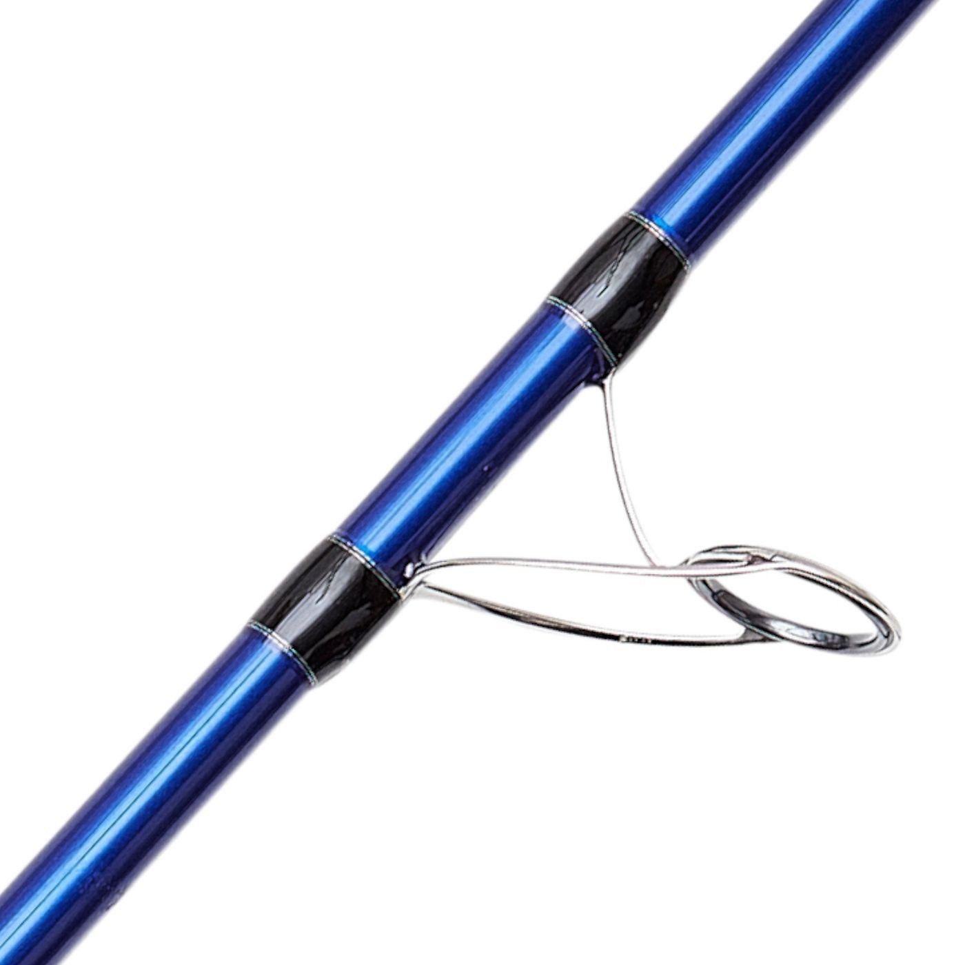 Savage Gear Spinnrute 3.05m 60-150g SGS6 Shore Jigging - Spinnrute