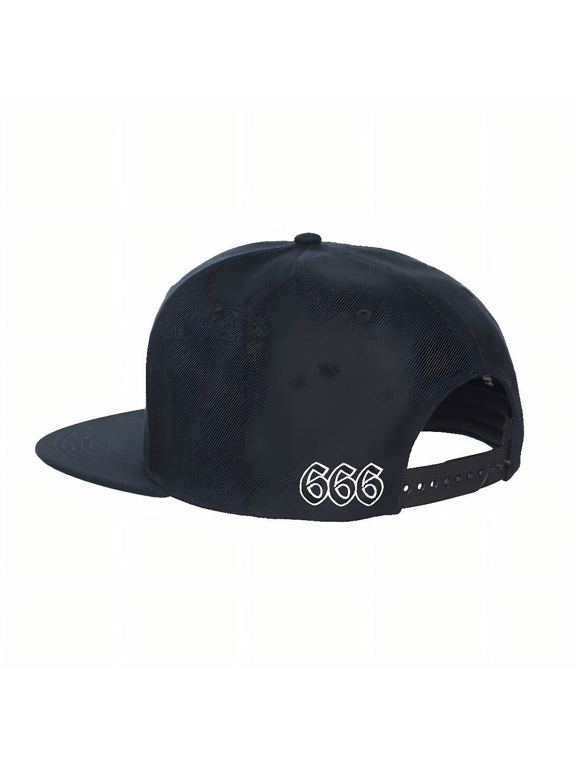 West Coast Choppers Snapback Cap
