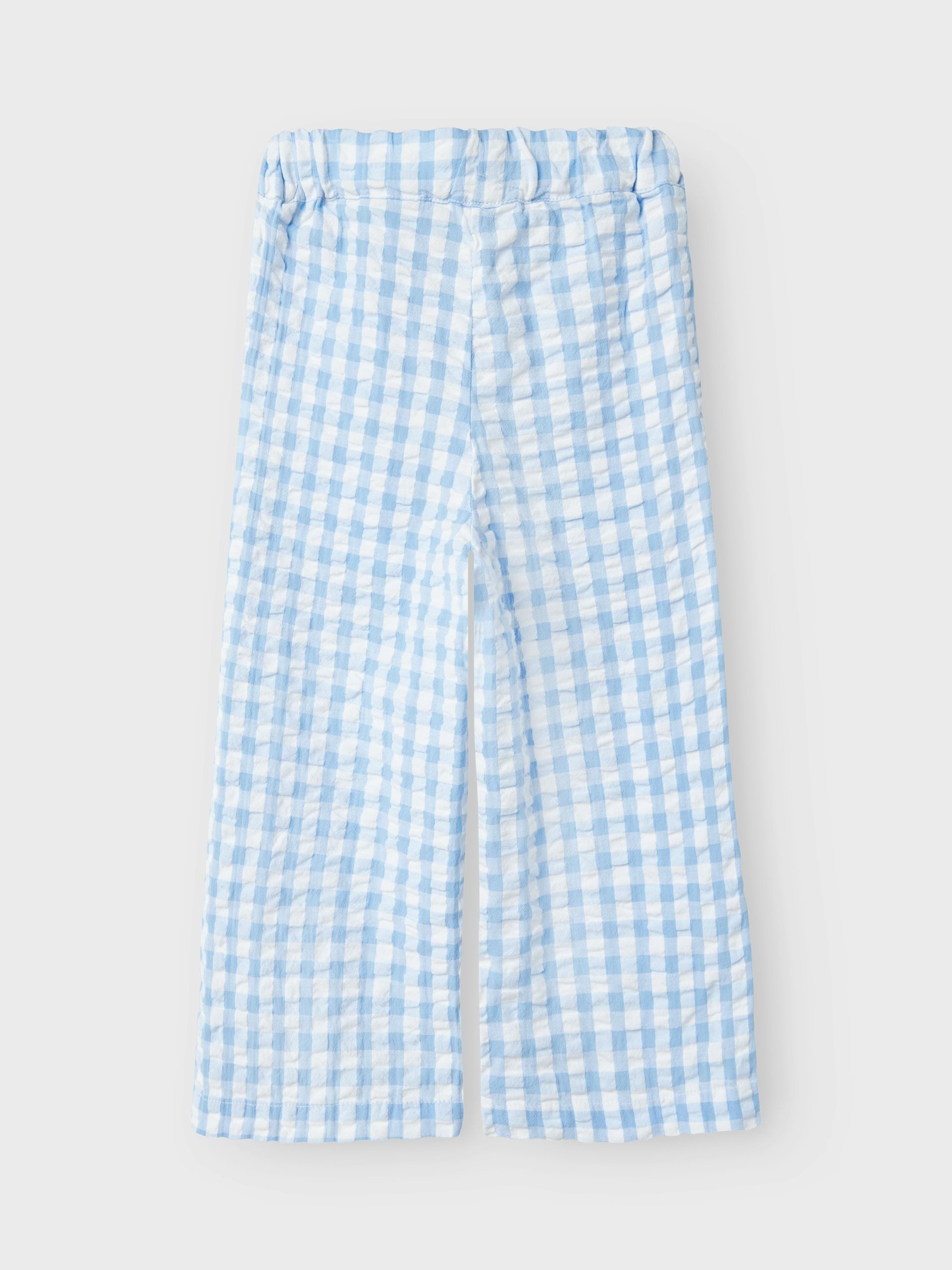 Name It Jogger Pants NMFFISINA WIDE PANT