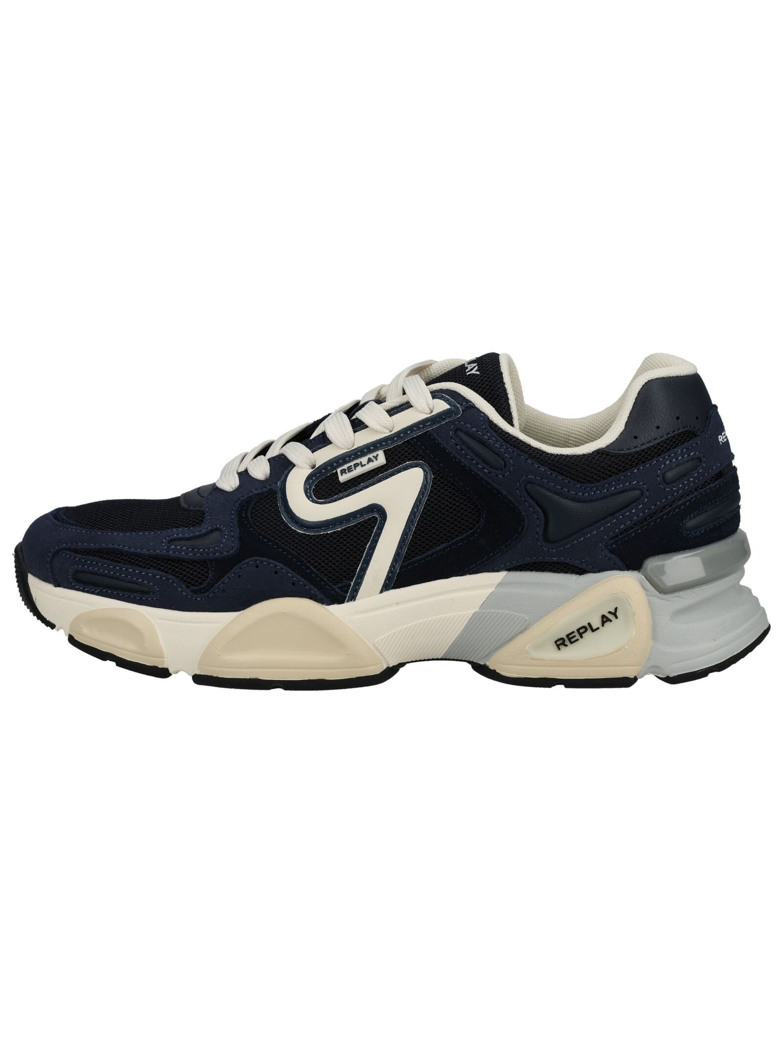 Replay Replay Sneaker Textil Sneaker