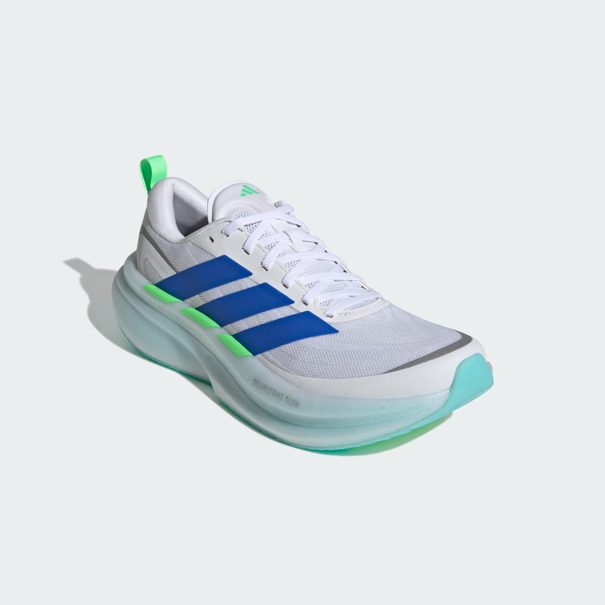 adidas Performance SUPERNOVA GLIDE LAUFSCHUH Laufschuh (1-tlg)
