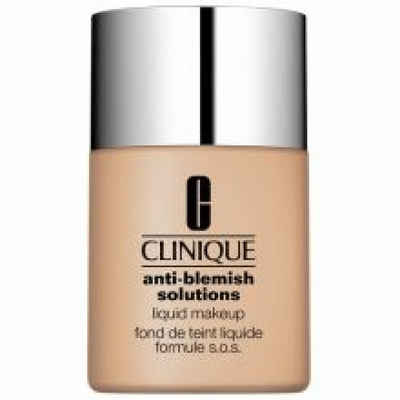 CLINIQUE Foundation Anti-Blemish Solutions Liquid Make-Up