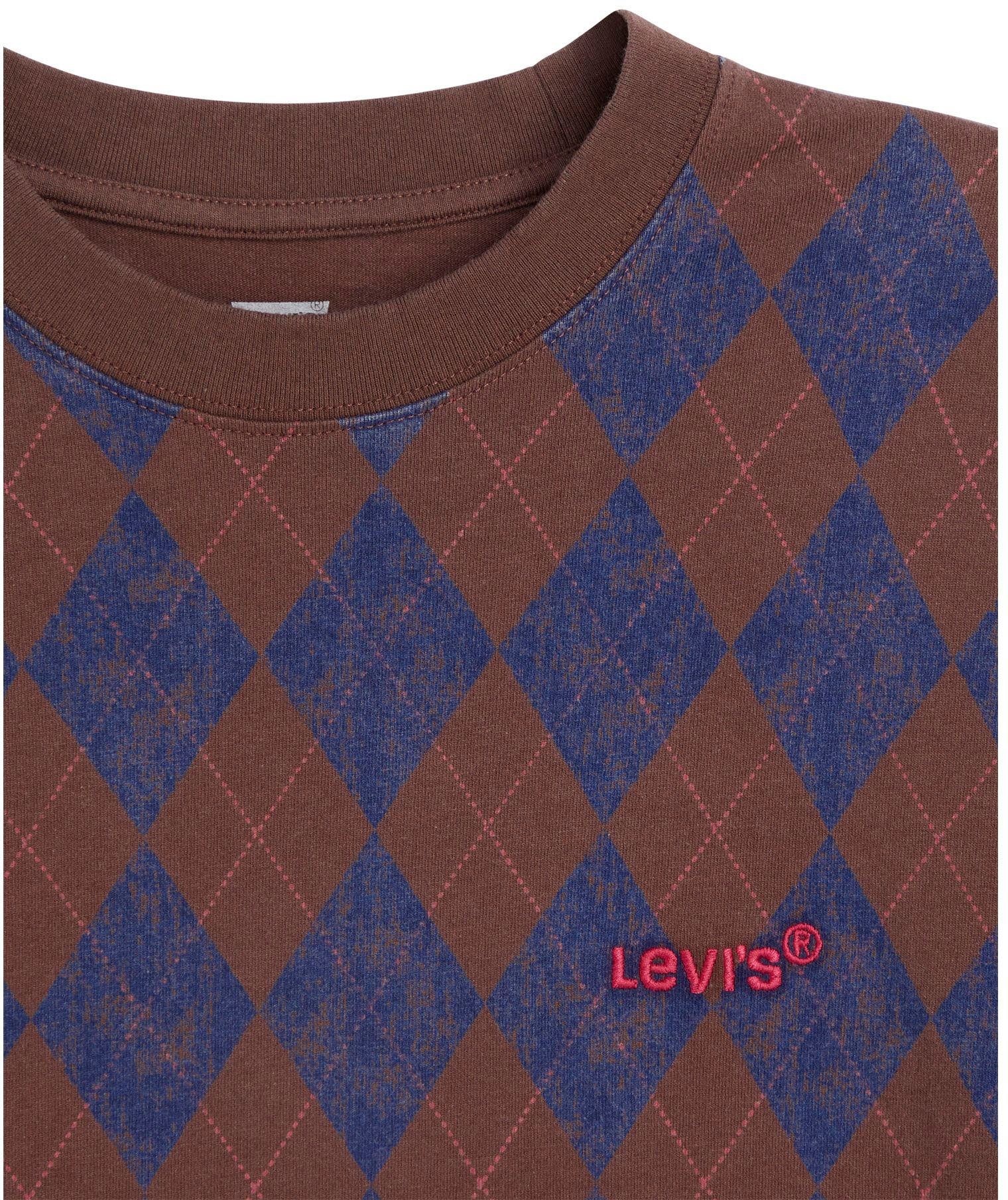 TEE Levi's® TAB RED VINTAGE T-Shirt