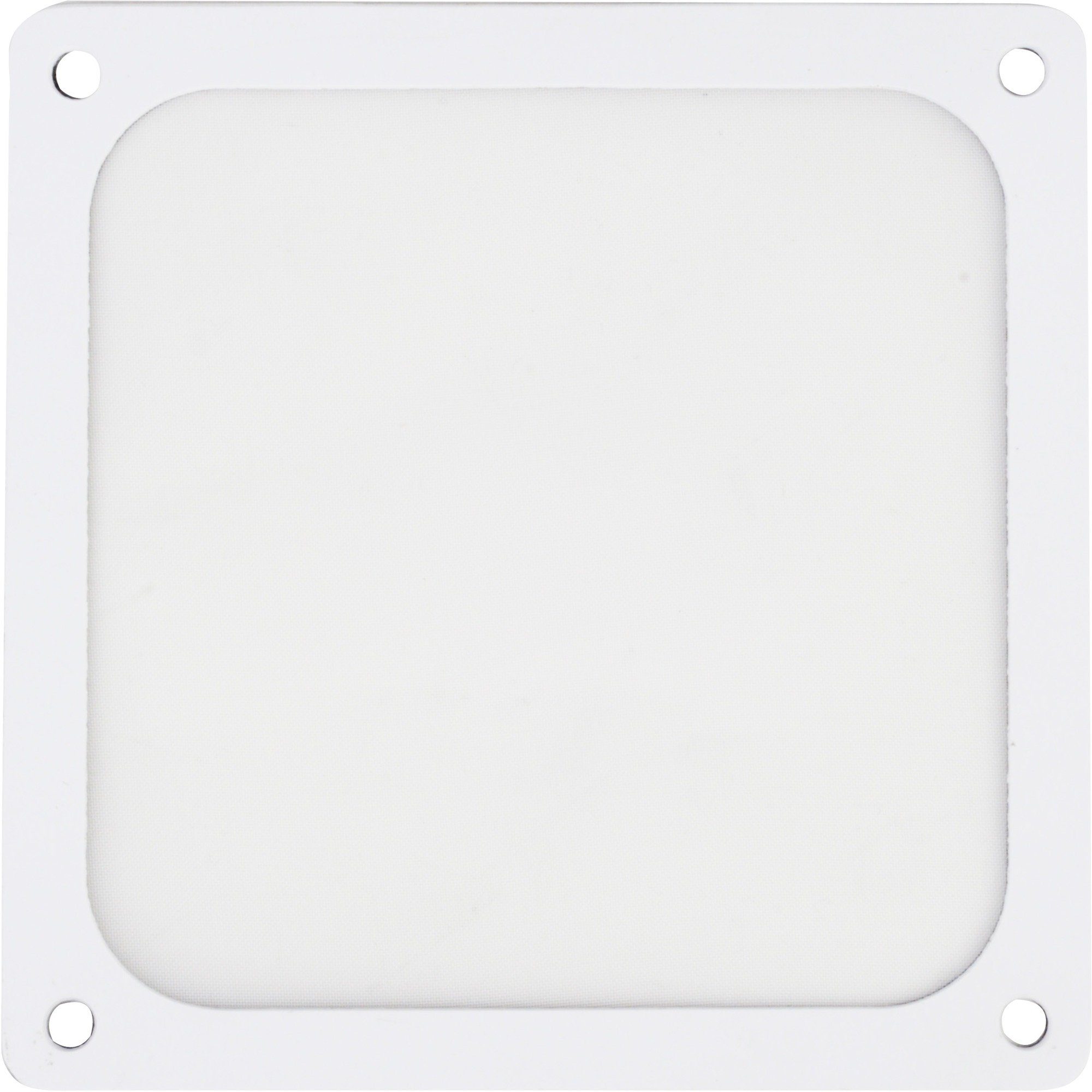 Silverstone PC-Gehäuse Staubfilter SST-FF123W, für 120mm-Lüfter