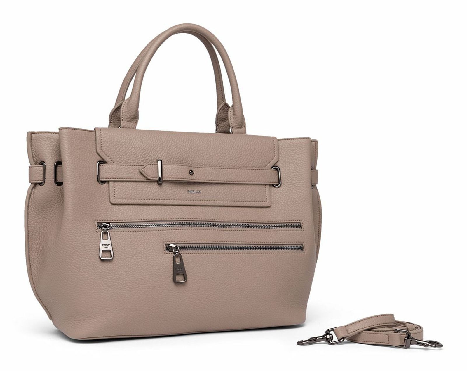 Schultertasche Shoulder Bag