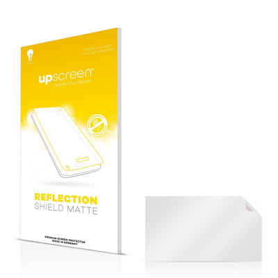 upscreen Schutzfolie für BenQ EW2740L, Displayschutzfolie, Folie matt entspiegelt Anti-Reflex