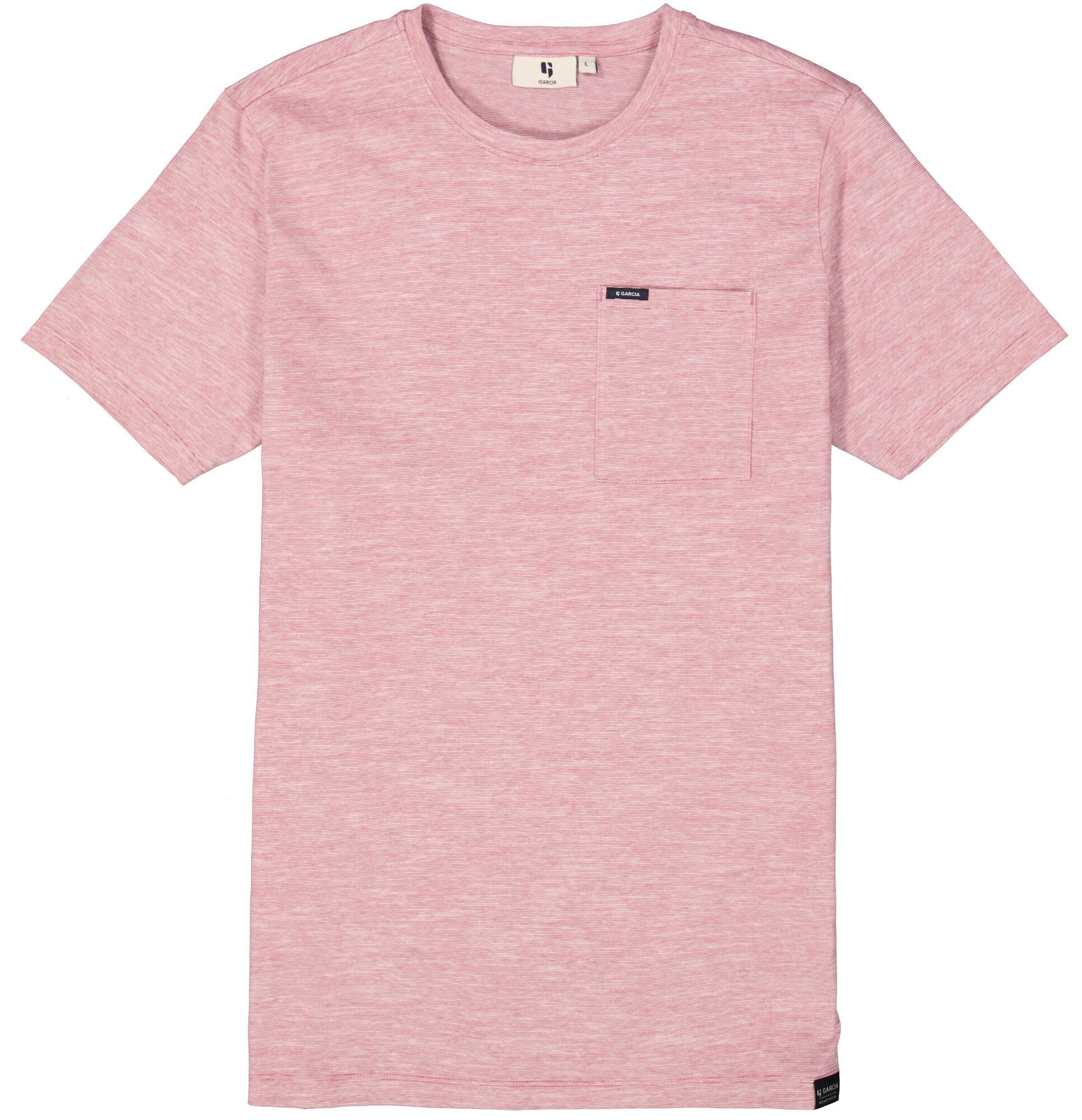 Garcia T-Shirt Z1100 günstig online kaufen