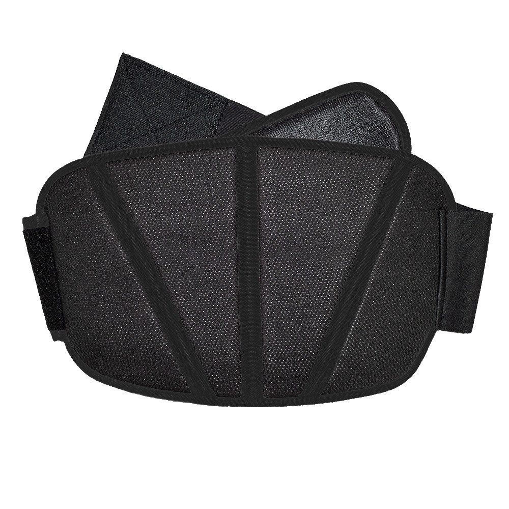 PROANTI Nierengurt Motorrad Nierengurt mit Polsterung Rückenbandage Lendenstütze