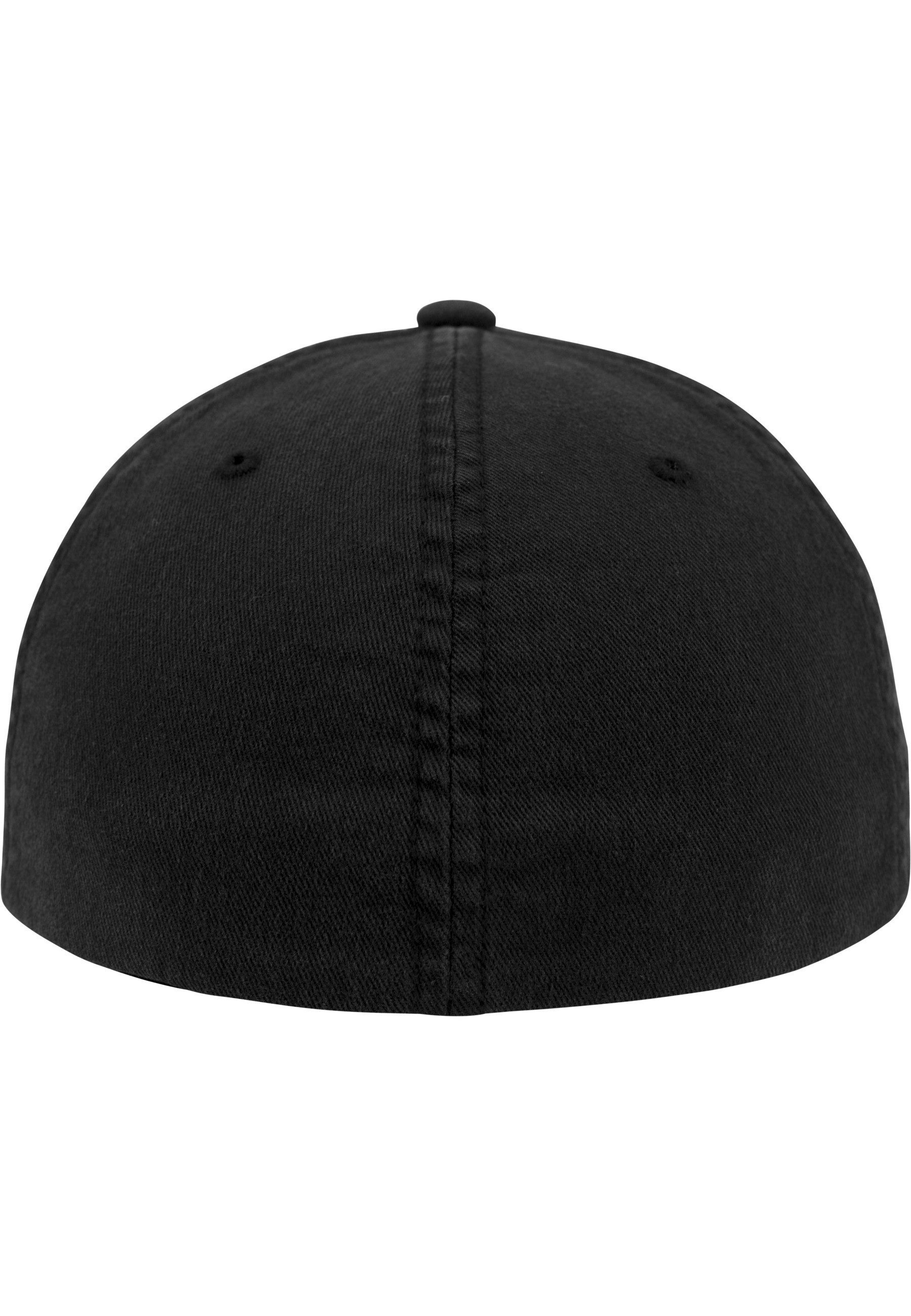 Flexfit Flex Cap Flexfit Unisex Flexfit Garment Washed Cotton Dad Hat