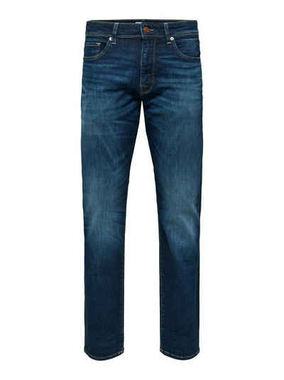 SELECTED HOMME Regular-fit-Jeans SCOTT (1-tlg)