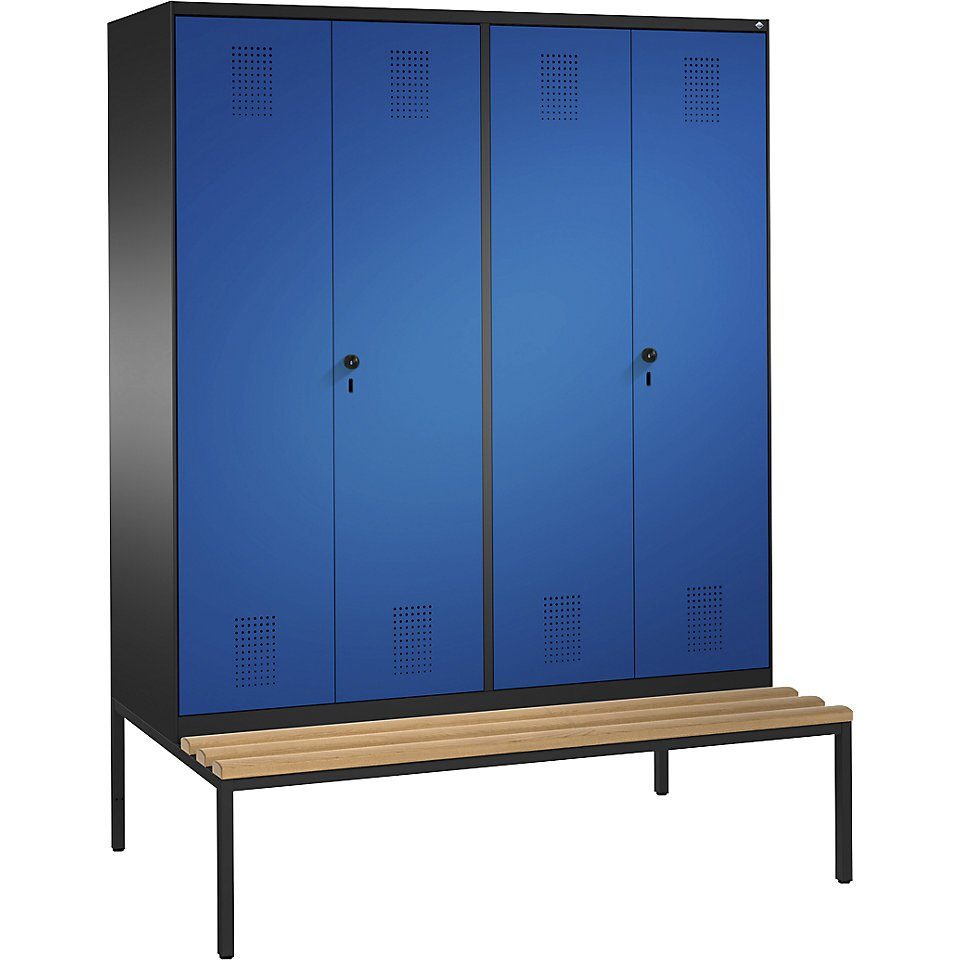 C+P Aktenschrank