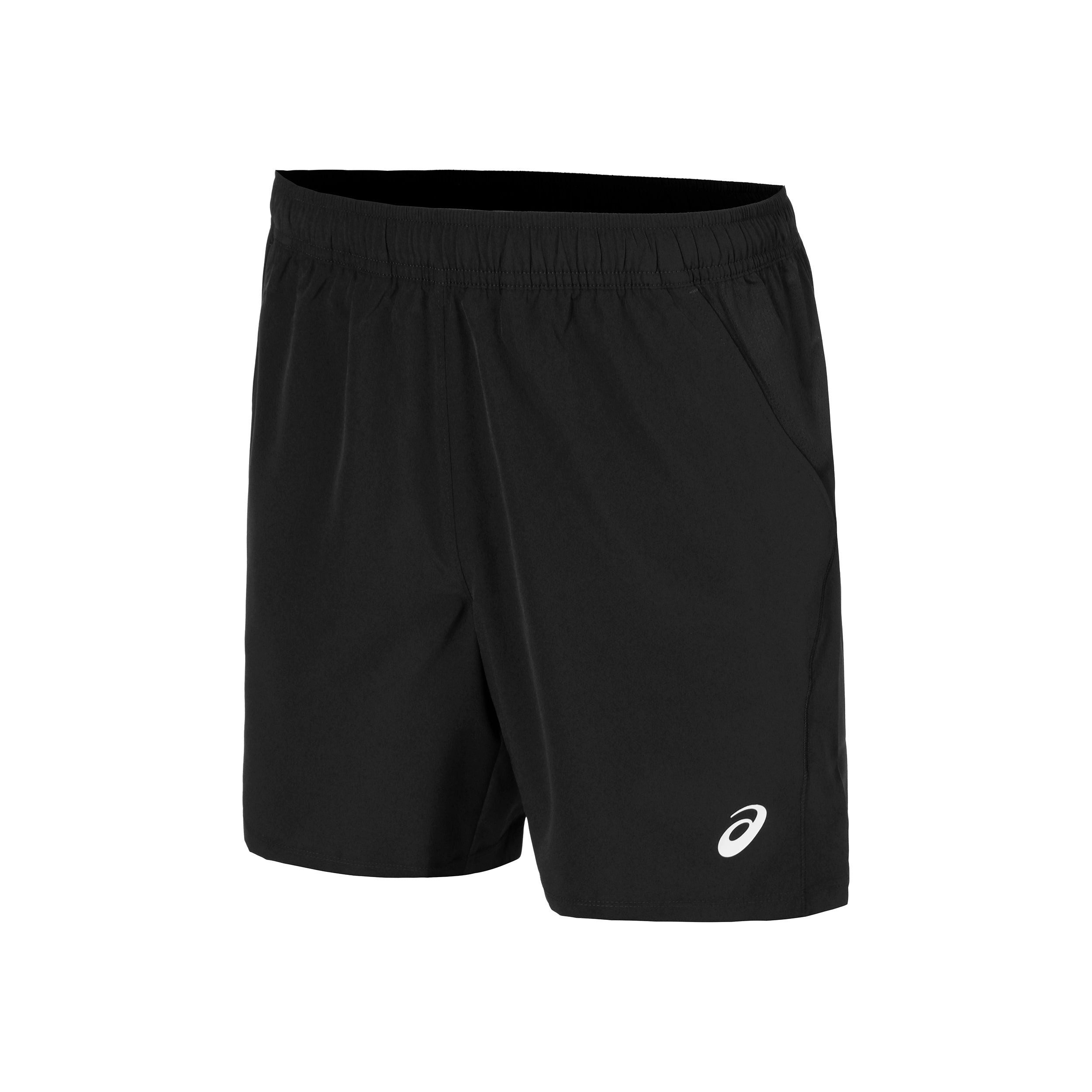 Asics Shorts Court 7in