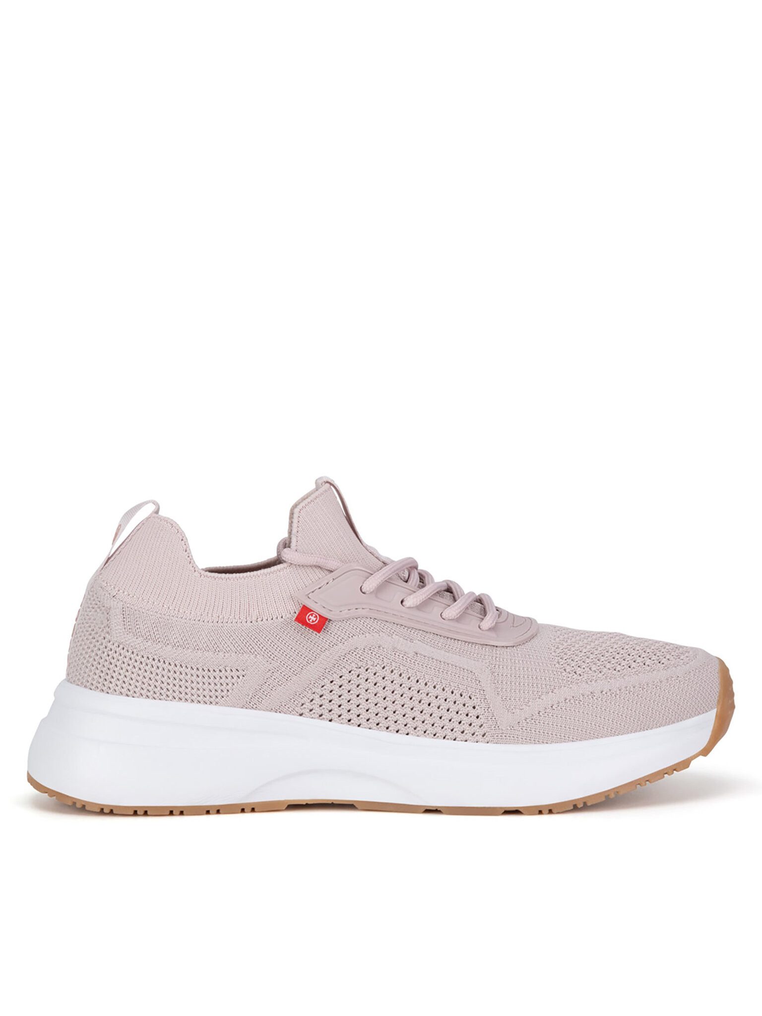 Go Soft Sneakers Damen SK7887-3 Rosa Sneaker